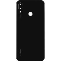 Задняя крышка для Huawei P Smart (2019) (Black)