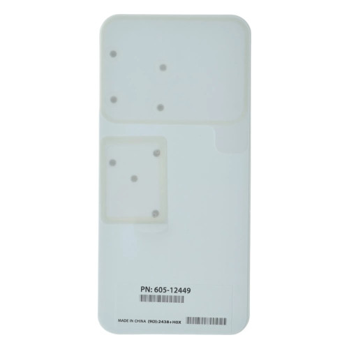 Дисплей для iPhone 13 Pro с тачскрином в рамке (Black) (Original)