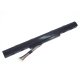 Акумулятор для ноутбука Acer AS16A5K 14.8V 2600mAh 38Wh