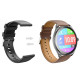 Смарт-часы Hoco Y22 AMOLED Smart sports (Silver)