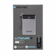 Повербанк Senteo Lithium 2 PS2-02 22.5W (20000 mAh) (Black)