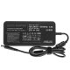 Блок живлення для ноутбука MSI 20V 14A 280W 7.4x5.0mm T-type Ovale (Original PRC) (Black)
