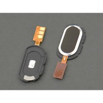 Кнопка Home для Meizu M2 Note (Black)