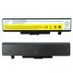 Аккумулятор для ноутбука Lenovo L11L6Y01 11.1V 4400mAh 49Wh (Original PRC) (Black)