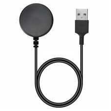 Бездротовий зарядний пристрій для Samsung Galaxy Watch USB-A (Black)