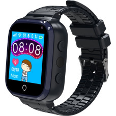 Смарт часы детские Gelius GP-PK007 4G black