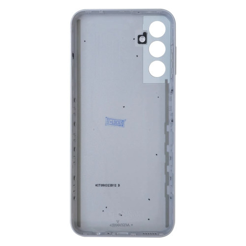 Задняя крышка для Samsung A145 Galaxy A14 (2023) (Silver)