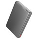 Повербанк Hoco Q26A Magnetic PD 20W (10000 mAh) (Grey)
