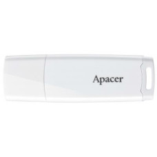 Флешка Apacer AH336 64GB USB 2.0 (White)