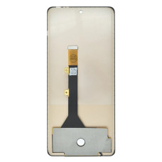 Дисплей для Infinix Note 30 VIP з тачскріном (Black) (IPS)