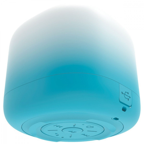 Bluetooth колонка Proove Velvet 3W (Blue)
