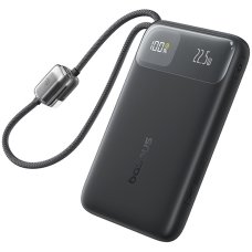 Повербанк Baseus EnerFill FC11 22.5W (10000 mAh) (E0027R) (Black)