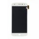 Дисплей для Motorola XT1710 Moto Z2 Play з тачскріном (White) (OLED)