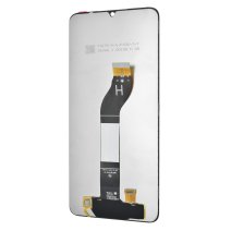 Дисплей для Poco C65 с тачскрином (Black)
