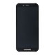 Дисплей для Doogee S40 Lite з тачскріном (Black)