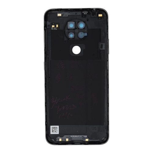 Задня кришка для Nokia 3.4 (Brown) (Original PRC)