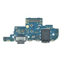 Плата зарядки для Samsung A528 Galaxy A52s (5G) (2021) (Original) (версия K1)