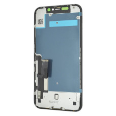 Дисплей для iPhone 11 с тачскрином в рамке (Black) (InCell+)