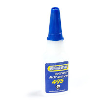 Клей Mechanic 495 – универсальный (20 g)