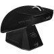 Мишка бездротова ігрова Proove Gaming Rate Pro with Charging Dock (Black)
