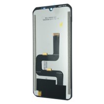 Дисплей для Doogee S88 Pro з тачскріном (Black) (Original PRC)
