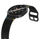 Смарт часы Hoco Y43 black