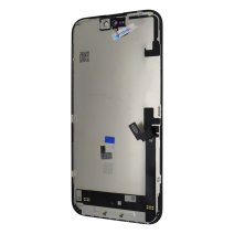 Дисплей для Apple iPhone 16 Plus з тачскріном в рамці (Black) (InCell+)