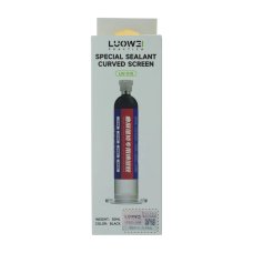 Клей Luowei LW-018 (30 ml) (Black)