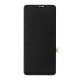 Дисплей для LG G7 ThinQ с тачскрином (Black) (Original Refurbished)