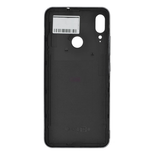 Задня кришка для Motorola XT2025 Moto E6 Plus (Grey)