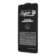 Защитное стекло MIETUBL Super D ESD для Motorola XT2523 Moto G05 (Black)