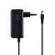 Лампа-півмісяць Moon M2X на стійці (Black)