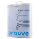 Микрофибра для авто Proove Carshine 40×60 см, 2 шт (Blue)