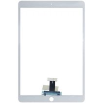 Сенсорне скло для Apple iPad Pro 10.5-inch (2017) (White)