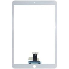 Сенсорне скло для Apple iPad Pro 10.5-inch (2017) (White)