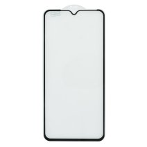 Захисне скло ESD Antistatic для Xiaomi Mi 9 Lite (Full Glue) (Black)