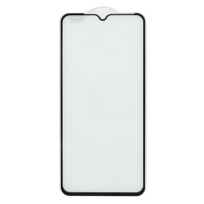 Захисне скло ESD Antistatic для Xiaomi Redmi Y3 (Full Glue) (Black)