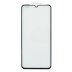 Захисне скло ESD Antistatic для OnePlus 6T (Full Glue) (Black)