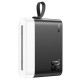 Повербанк Hoco J94A PD+QC3.0 22.5W (50000 mAh) (Black)