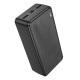 Повербанк Borofone BJ55B 10W (30000 mAh) (Black)