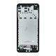 Рамка дисплея для Samsung M135 Galaxy M13 (2022) (Black)