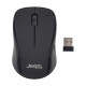 Мишка бездротова Jedel W920 (Black)