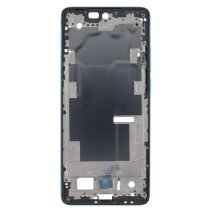 Рамка дисплея для Motorola XT2307 Moto Edge 40 Neo (Blue) (Original PRC)