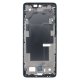 Рамка дисплея для Motorola XT2307 Moto Edge 40 Neo (Blue) (Original PRC)