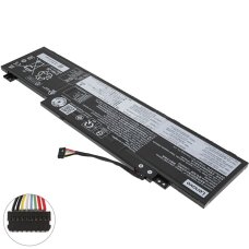 Акумулятор для ноутбука Lenovo L24B3PK2 11.1V 4400mAh 49Wh (Original PRC)