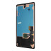 Дисплей для Google Pixel 6 з тачскріном в рамці (Black) (Original)