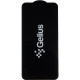 Захисне скло Gelius для Apple iPhone 14 Pro Max (Full Glue) (0.3 мм, 2.5D) (Black)
