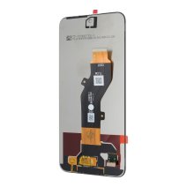 Дисплей для Infinix Hot 50i с тачскрином (Black) (Original PRC) (ver. FPC)