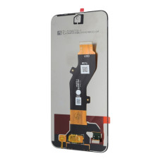 Дисплей для Itel P70 з тачскріном (Black) (Original PRC) (ver. FPC)