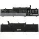 Аккумулятор для ноутбука Lenovo L19L3PD5 11.1V 4100mAh 46Wh (Original PRC)